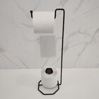 Suporte Para Papel Higiênico De Chão Suporte Para Rolo De Pap
