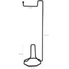 Suporte Para Papel Higiênico De Chão Suporte Para Rolo De Pap