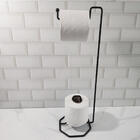 Suporte Para Papel Higiênico De Chão Suporte Para Rolo De Pap