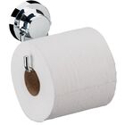 Suporte Para Papel Higiênico De Ventosa Banheiro Luxo - Croma