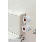 Suporte Para Papel Higienico Em Cobre Future 1096rg