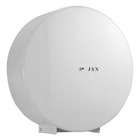 Suporte Para Papel Higienico Em Rolo 600 A 800 M Esmaltado