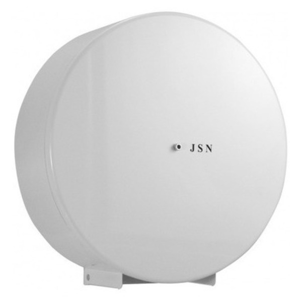 Suporte Para Papel Higienico Em Rolo 600 A 800 M Esmaltado