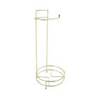 Suporte Para Papel Higiênico Lixeira Basculante 5 Litros - Do