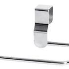 Suporte Para Papel Higiênico Para Caixa Acomplada Sem Furo