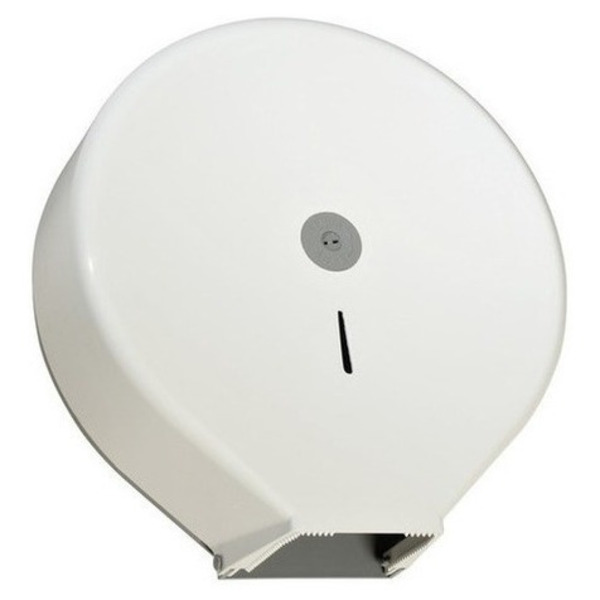 Suporte Para Papel Higienico Rolo De 600 A 800 Mts Em Abs