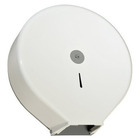 Suporte Para Papel Higienico Rolo De 600 A 800 Mts Em Abs