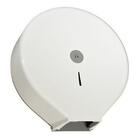 Suporte Para Papel Higienico Rolo De 600 A 800 Mts Em Abs