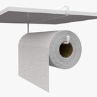 Suporte Para Papel toalha Essence