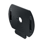 Suporte Para Parede Com Rotação Compatível Com Modelos Qn90b