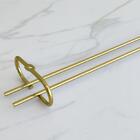 Suporte Para Pendurar Taças 42cm Organizador Porta Taças Susp