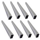 Suporte Para Pia Chumbar 40cm Tanque Bancada De Mármore 8pcs