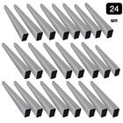 Suporte Para Pia De Chumbar, Tanque, Bancada De Granito 24un