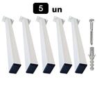 Suporte Para Pia De Parafusar 5 Un Bancada Cozinha Banheiro