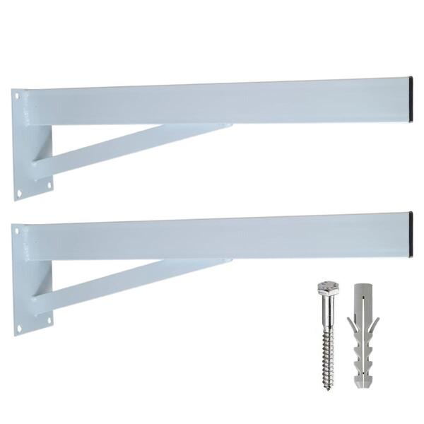 Suporte Para Pia Parafusar Super Reforçado 40cm 2un Granito