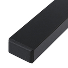 Suporte para Pias 50cm Aço 100kg Aço Preto