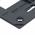 Suporte para Placa 4x2  Arteor Pial Legrand