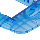 Suporte para Placa 4x2 Delta Mondo Siemens