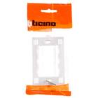 Suporte para Placa 4x2 Light Pial Legrand