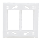 Suporte para Placa 4x4 Brava! Iriel