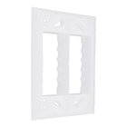 Suporte para Placa 4x4 Brava! Iriel