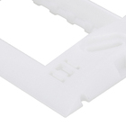 Suporte para Placa 4x4 Brava! Iriel