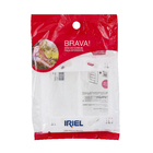 Suporte para Placa 4x4 Brava! Iriel