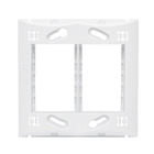 Suporte para Placa 4x4 Brava! Iriel