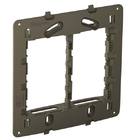 Suporte para Placa 4x4 Nereya Pial Legrand