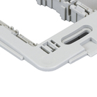 Suporte para Placa 4x4 Pial Plus Pial Legrand