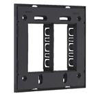 Suporte para Placa 4x4 S35 Simon