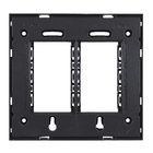 Suporte para Placa 4x4 S35 Simon