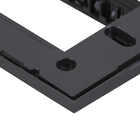 Suporte para Placa 4x4 S35 Simon