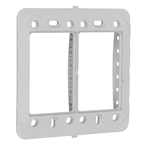 Suporte para Placa 4x4 Única Schneider