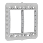 Suporte para Placa 4x4 Única Schneider