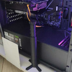 Suporte Para Placa Video Ajustável Vertical