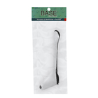 Suporte para Prateleira com Regulagem Pelicano Cromado Base