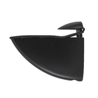 Suporte para Prateleira Grande com Regulagem Tucano Preto Base