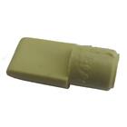 Suporte Para Prateleira Meia Cana Marfim 10 Peças