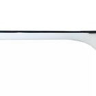 Suporte Para Prateleira Pelicano Branco - 4un