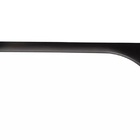 Suporte Para Prateleira Pelicano Preto Fosco - 4un