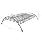 Suporte Para Pratos 18 Lugares Stolf