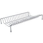 Suporte Para Pratos Armário Organizador De 18 Pratos Aramado