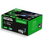 Suporte Para Projetor De Teto Modelo Pro100 Elg Branco