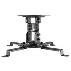 Suporte Para Projetor De Teto Modelo Pro100 Elg Preto