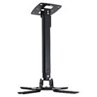 Suporte Para Projetor Multivisao Teto E Parede Ajustavel 38 A