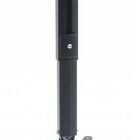 Suporte Para Projetor Multivisao Teto E Parede Ajustavel 38 A