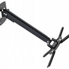 Suporte Para Projetor Multivisao Teto E Parede Ajustavel 38 A