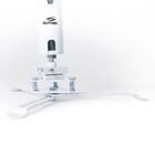 Suporte Para Projetor Pr03 Branco Sumay