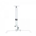 Suporte Para Projetor Pr05 Branco Sumay